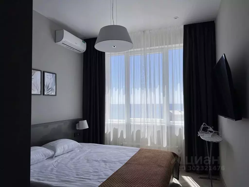 Комната Крым, Судак ул. Набережная, 75 - Фото 2