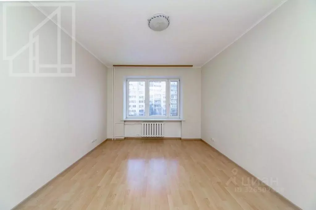 5-к кв. Москва 2-я Тверская-Ямская ул., 54 (198.0 м) - Фото 0