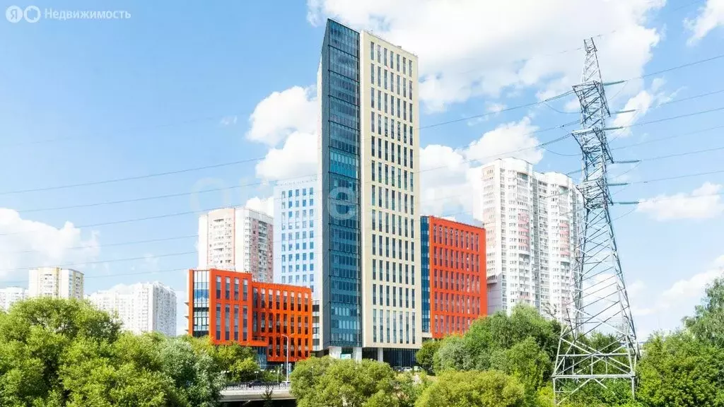 Офис (187.3 м) - Фото 2