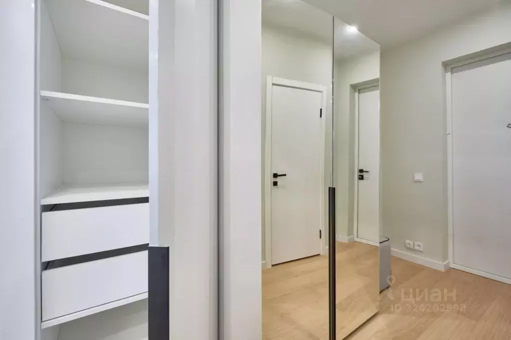 Студия Липецкая область, Липецк ул. М.И. Неделина, 4Д (26.0 м) - Фото 1