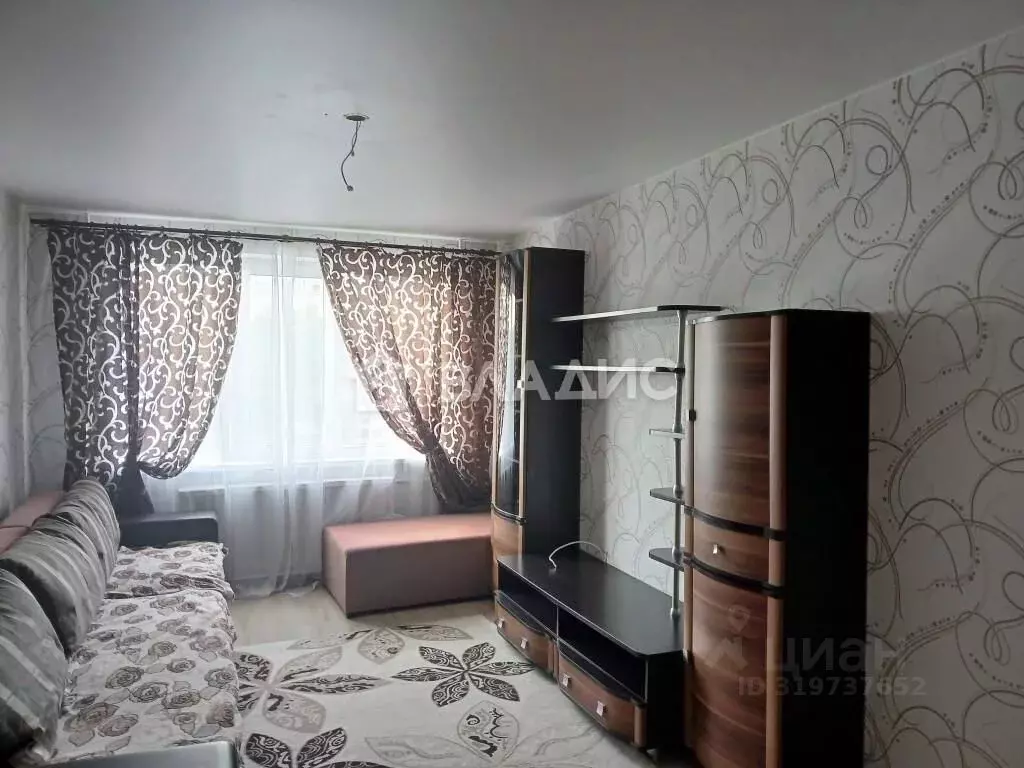 2-к кв. Владимирская область, Владимир ул. Василисина, 11 (54.0 м) - Фото 0