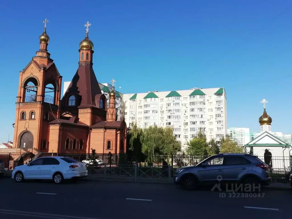 1-к кв. Саратовская область, Саратов ул. Имени А.П. Муленкова, 6 (38.2 ... - Фото 2