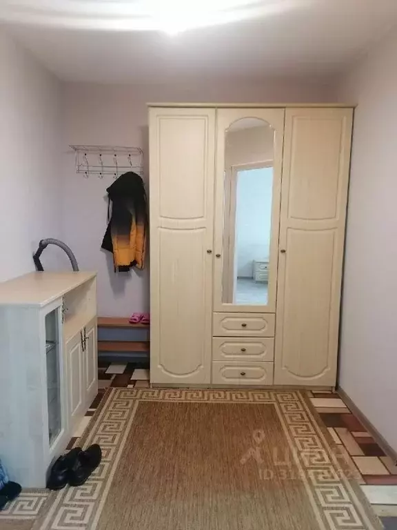 1-к кв. Марий Эл, Волжск Лесозаводская ул., 6/1 (35.0 м) - Фото 1
