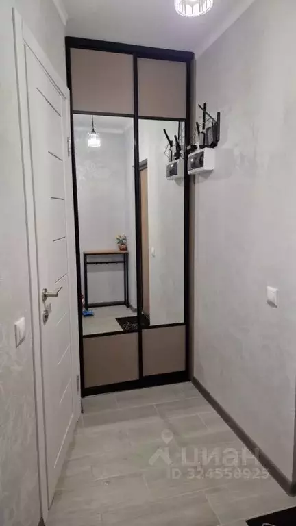 1-к кв. Московская область, Красногорск Железнодорожная ул., 23 (33.0 ... - Фото 0