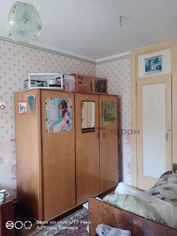 2-к кв. Челябинская область, Челябинск ул. Барбюса, 69А (45.3 м) - Фото 1