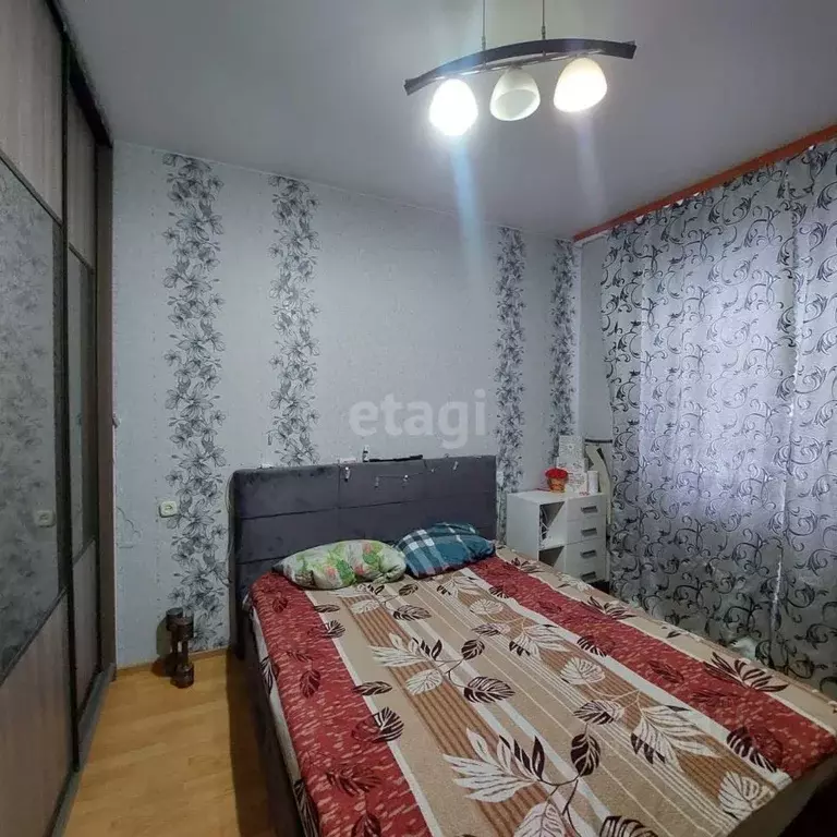 2-к кв. Архангельская область, Котлас ул. Кузнецова, 13 (53.0 м) - Фото 0