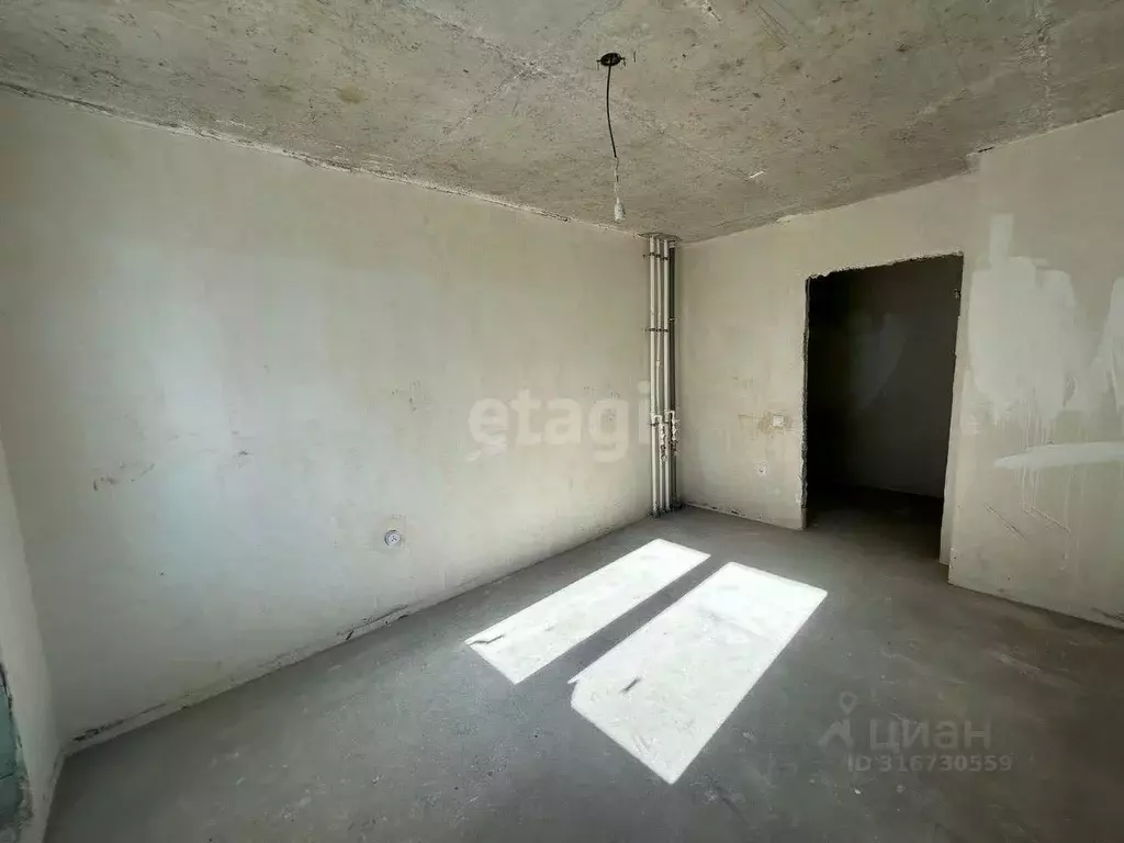 3-к кв. Ярославская область, Ярославль Ленинградский просп., 25 (68.0 ... - Фото 1