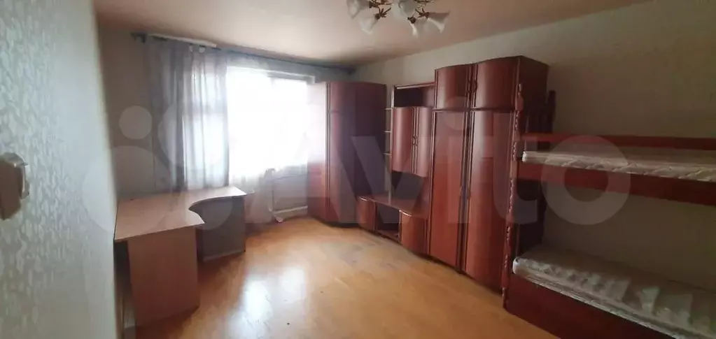 2-к. квартира, 51,5 м, 11/17 эт. - Фото 0