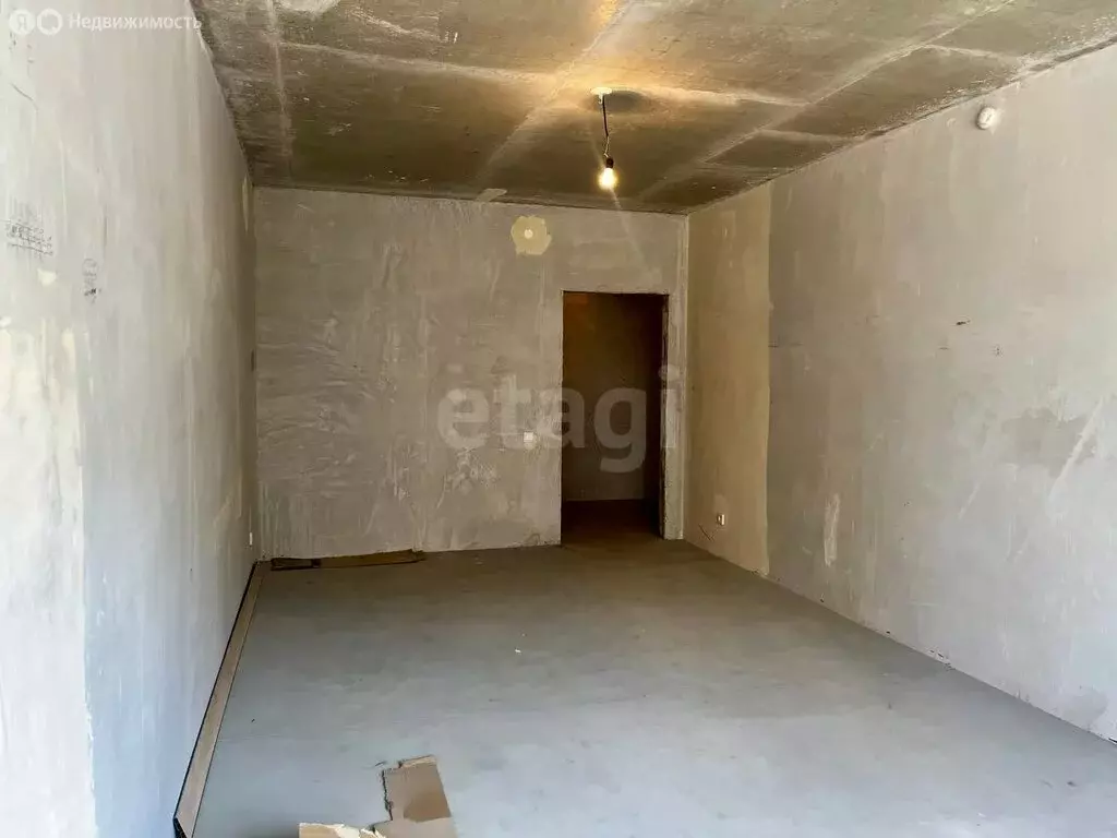 3-комнатная квартира: Орёл, Межквартальная улица, 3 (105.6 м) - Фото 1