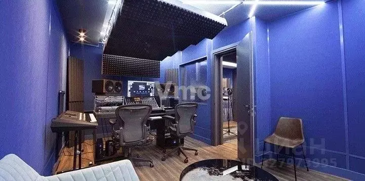 Помещение свободного назначения в Москва Нижняя Красносельская ул., ... - Фото 1