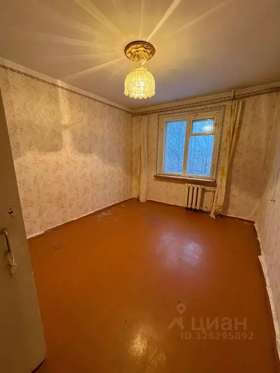 2-к кв. Самарская область, Тольятти Ярославская ул., 39 (53.3 м) - Фото 1