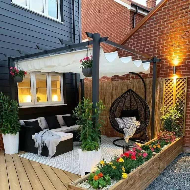 Участок в Московская область, Ступино городской округ, с. Лужники  ... - Фото 1