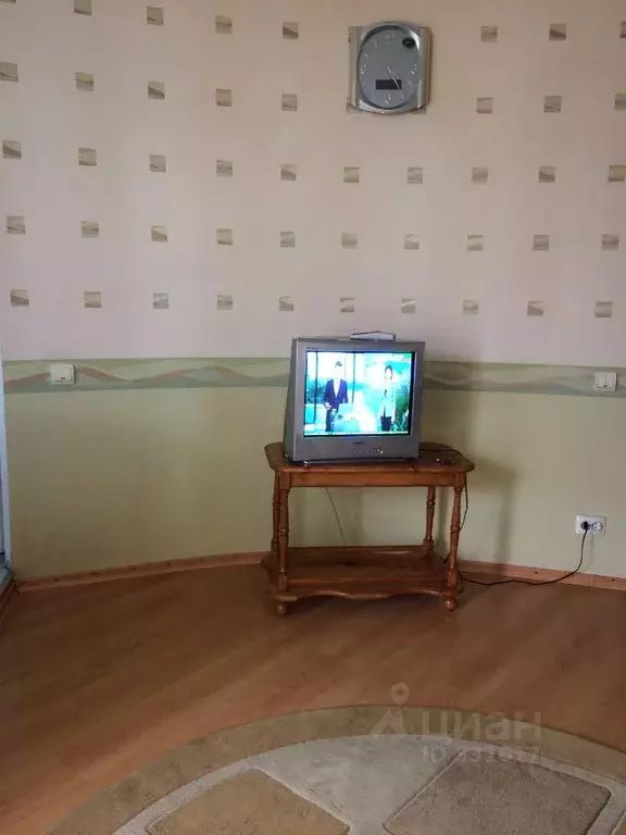 2-к кв. Нижегородская область, Кстово Зеленая ул., 20 (54.0 м) - Фото 1