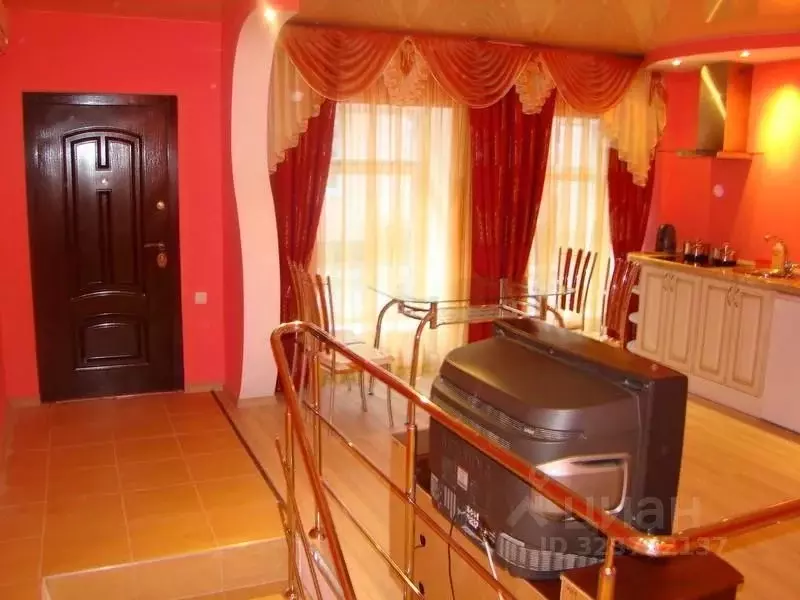 2-к кв. Крым, Ялта ул. Архивная, 4 (45.0 м) - Фото 2