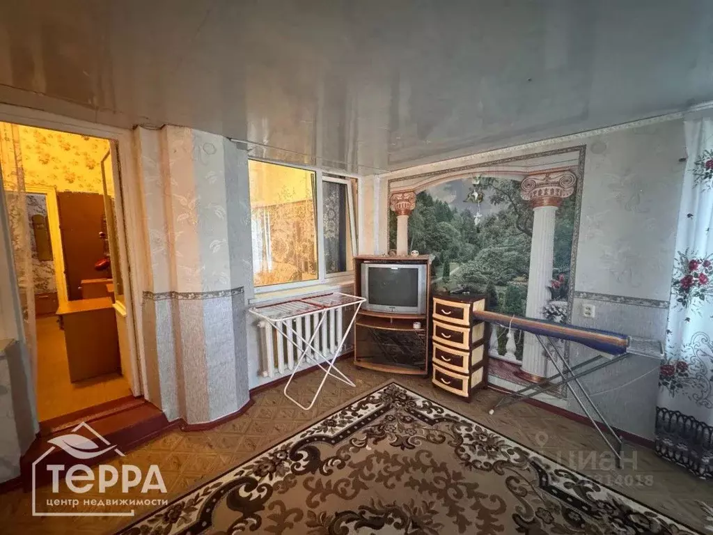 3-к кв. Крым, Евпатория ул. Полупанова, 70 (44.5 м) - Фото 1