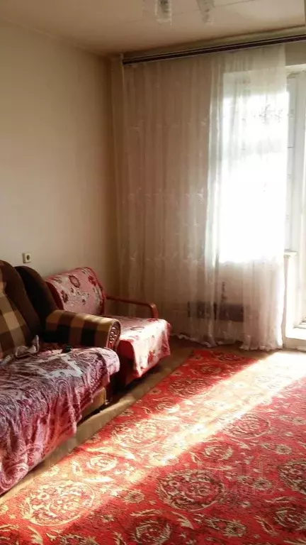 2-к кв. Московская область, Одинцовский городской округ, Лесной ... - Фото 1