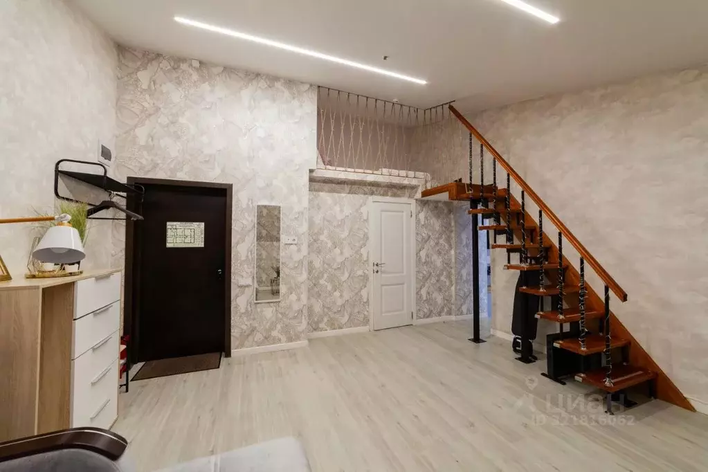 2-к кв. Приморский край, Владивосток ул. Прапорщика Комарова, 23А ... - Фото 2