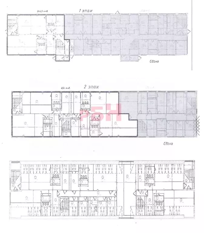 Помещение свободного назначения в Свердловская область, Первоуральск ... - Фото 2