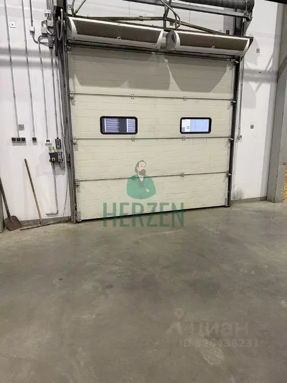 Склад в Московская область, Домодедово городской округ, д. Заболотье ... - Фото 2