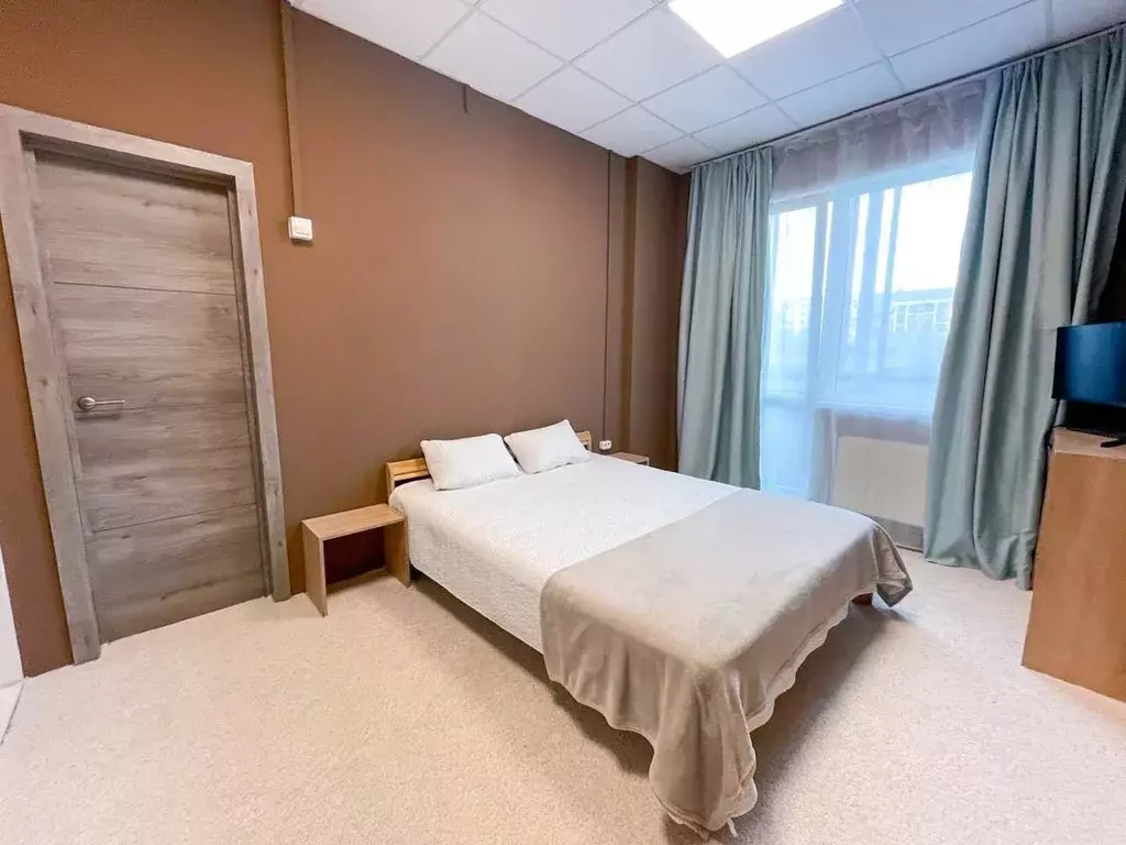 Квартира, 2 комнаты, 42 м - Фото 0