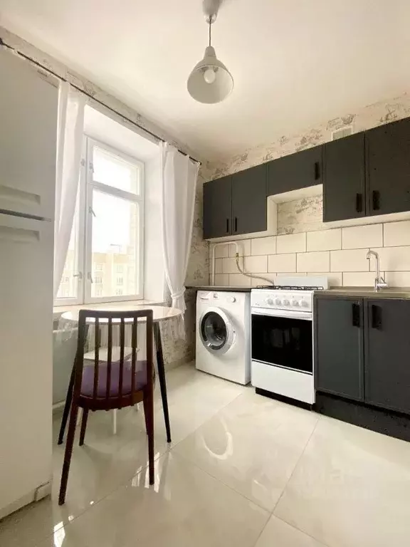 1-к кв. Москва Старомарьинское ш., 11 (40.0 м) - Фото 1