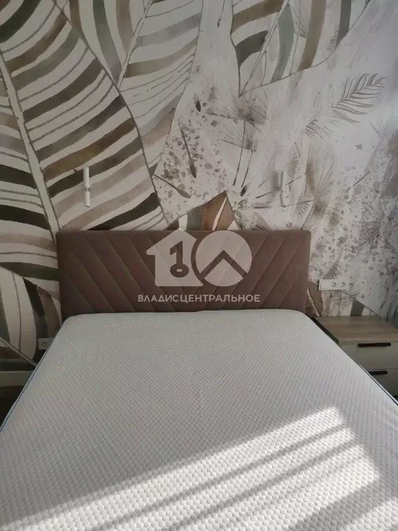 2-к кв. Новосибирская область, Новосибирск ул. Михаила Перевозчикова, ... - Фото 2