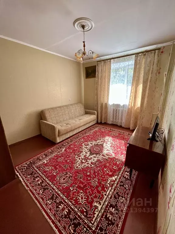 3-к кв. Орловская область, Орел ул. Революции, 9 (61.9 м) - Фото 1