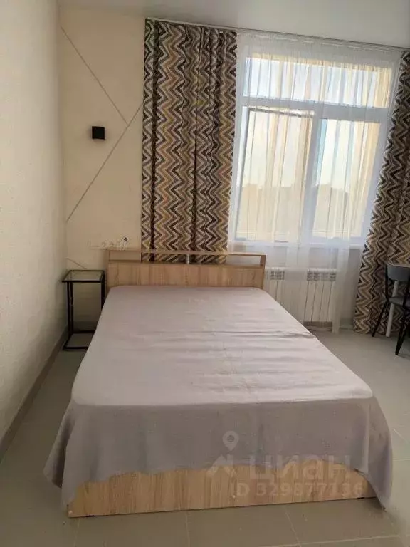 Комната Крым, Сакский район, с. Уютное ул. Голубая Волна, 14 - Фото 2