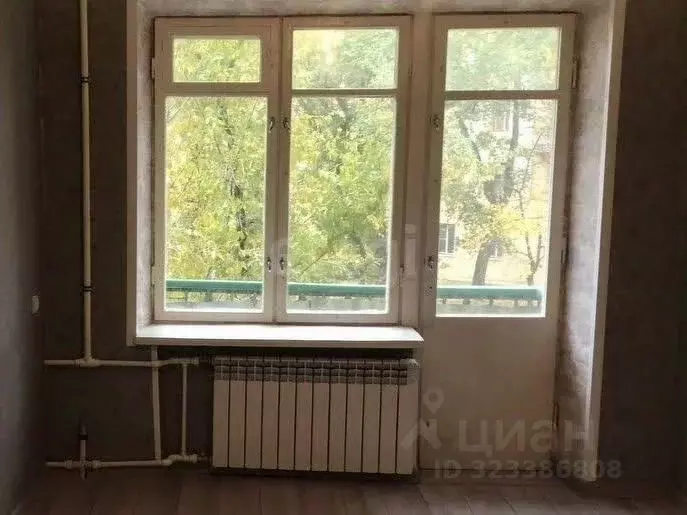 1-к кв. Воронежская область, Воронеж ул. Менделеева, 1 (29.4 м) - Фото 2