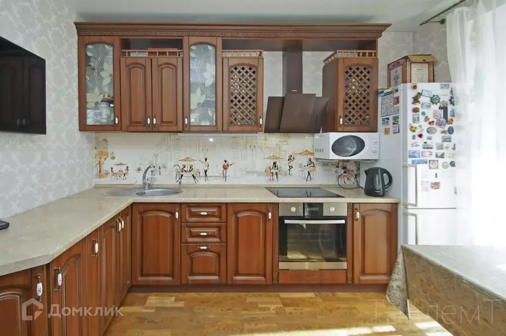 Продаётся 1-к квартира, 36.9 м - Фото 1