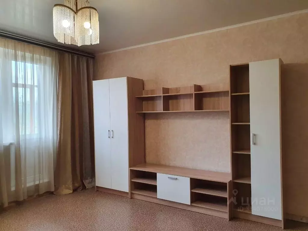1-к кв. Москва Россошанский проезд, 4К3 (40.0 м) - Фото 2