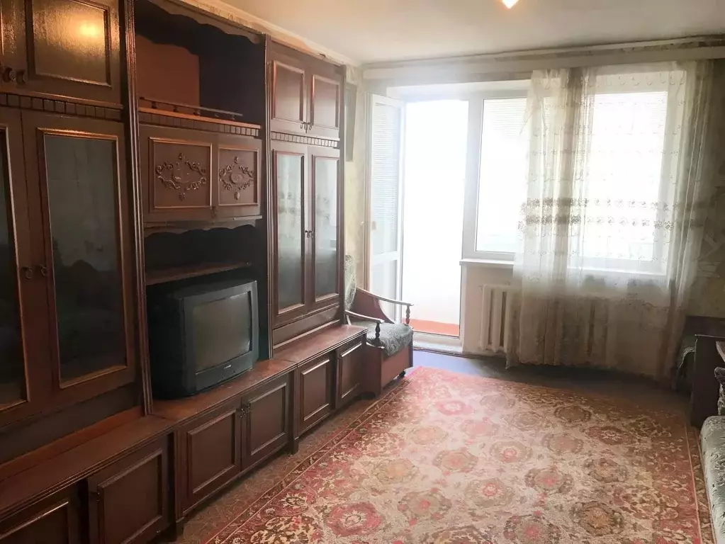 2-к кв. Севастополь ул. Сладкова, 20 (60.0 м) - Фото 1