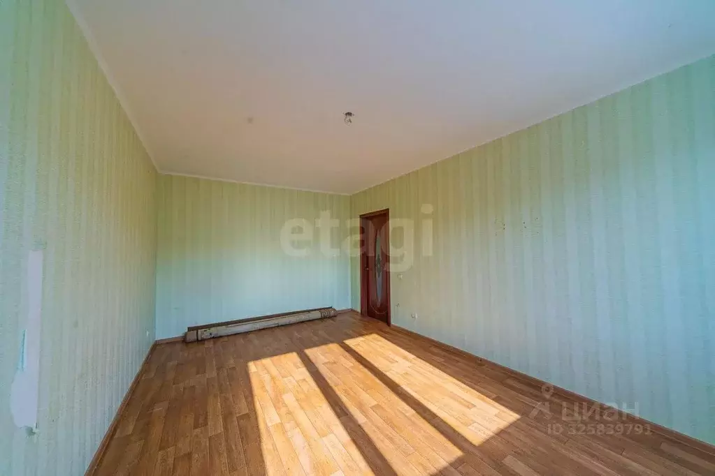 2-к кв. Саратовская область, Саратов проезд 2-й Совхозный, 5А (55.8 м) - Фото 2