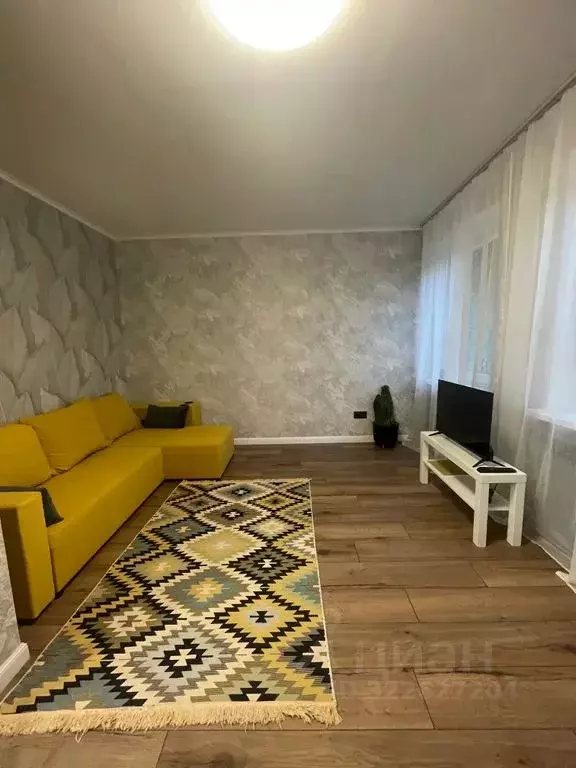 2-к кв. Калининградская область, Зеленоградск Октябрьская ул., 15 ... - Фото 1