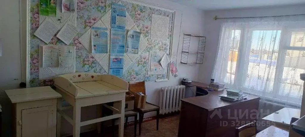 Помещение свободного назначения в Курганская область, Шумихинский ... - Фото 2