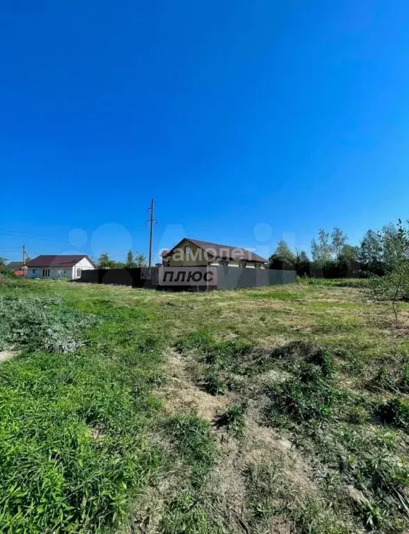 Участок в Калужская область, Калуга Тарутинская ул. (10.0 сот.) - Фото 1