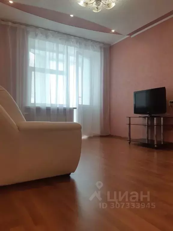 1-к кв. Кировская область, Киров ул. Казанская, 86 (48.0 м) - Фото 2