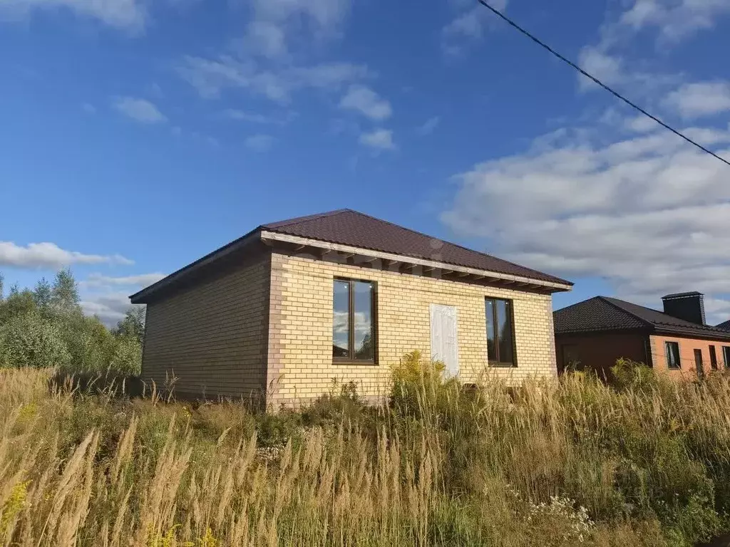 Дом в Смоленская область, Смоленский муниципальный округ, д. Купники ... - Фото 2