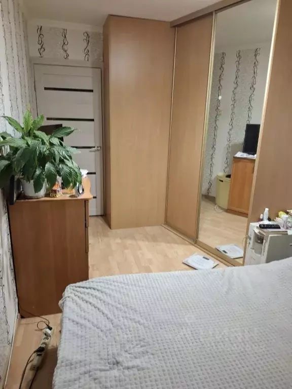 2-к кв. Башкортостан, Уфа Интернациональная ул., 139 (44.0 м) - Фото 0