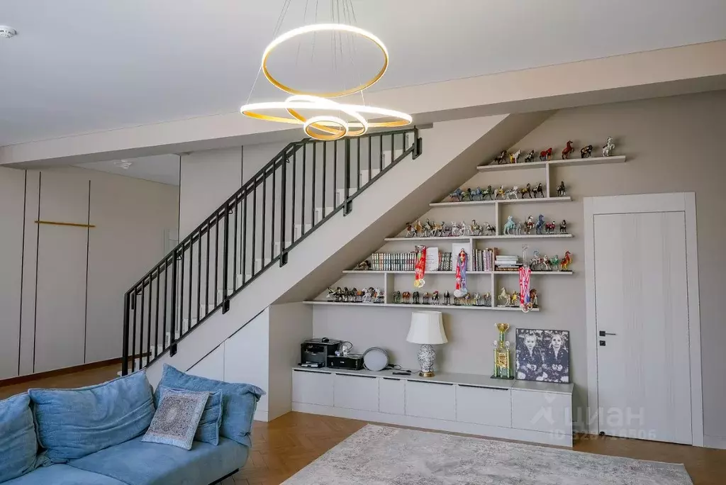 Дом в Московская область, Химки Новогорск Клаб кп, 34 (312 м) - Фото 1