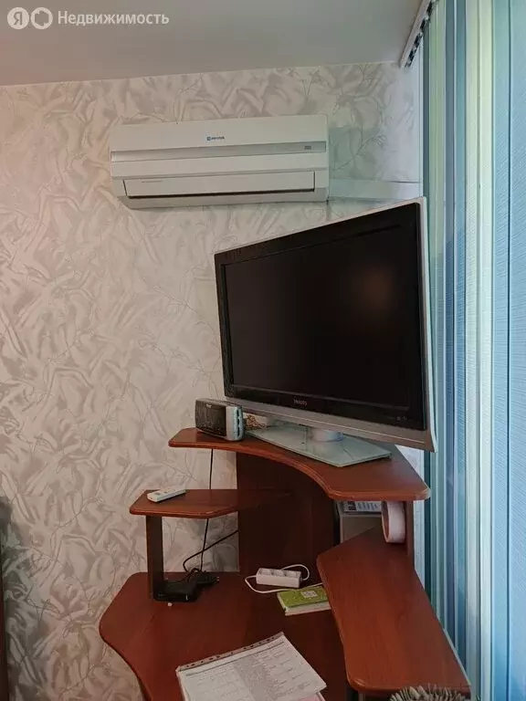 1-комнатная квартира: Тольятти, Южное шоссе, 25 (36.7 м) - Фото 1