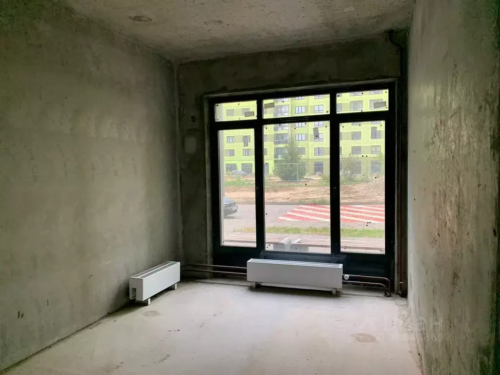 Помещение свободного назначения в Москва ул. Маресьева, 12к5 (106 м) - Фото 1