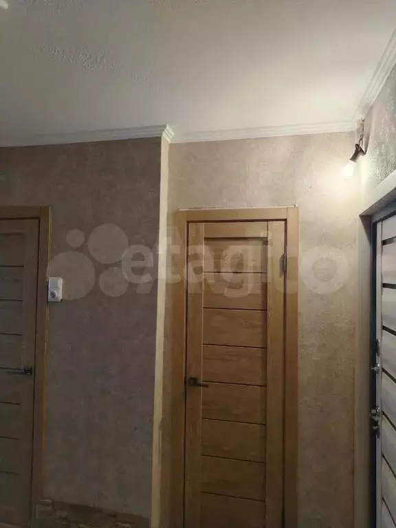 1-к. квартира, 35 м, 3/9 эт. - Фото 1