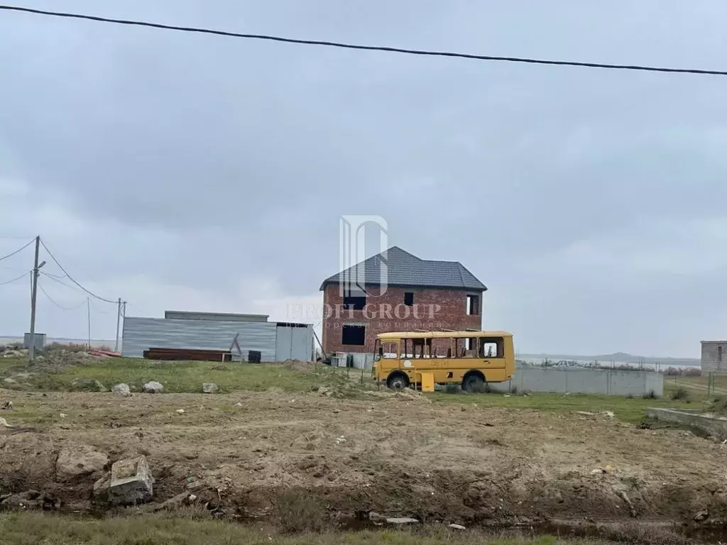 Участок в Дагестан, Каспийск ул. Садоводческая, 99 (4.0 сот.) - Фото 1