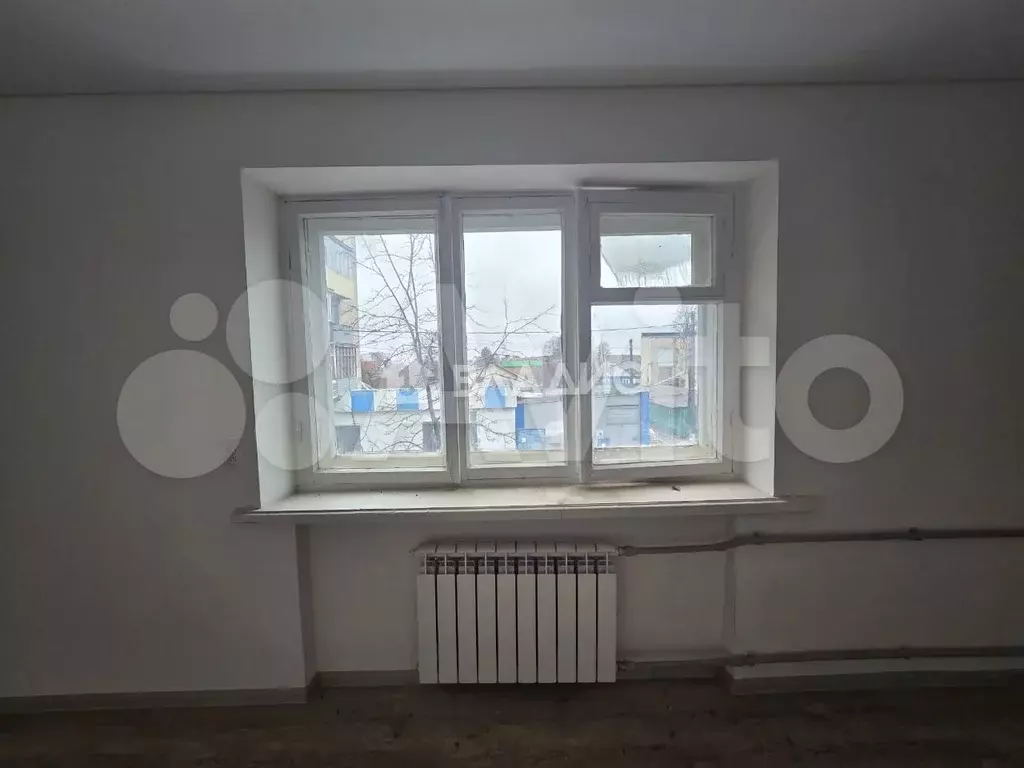 2-к. квартира, 42,7 м, 2/3 эт. - Фото 1