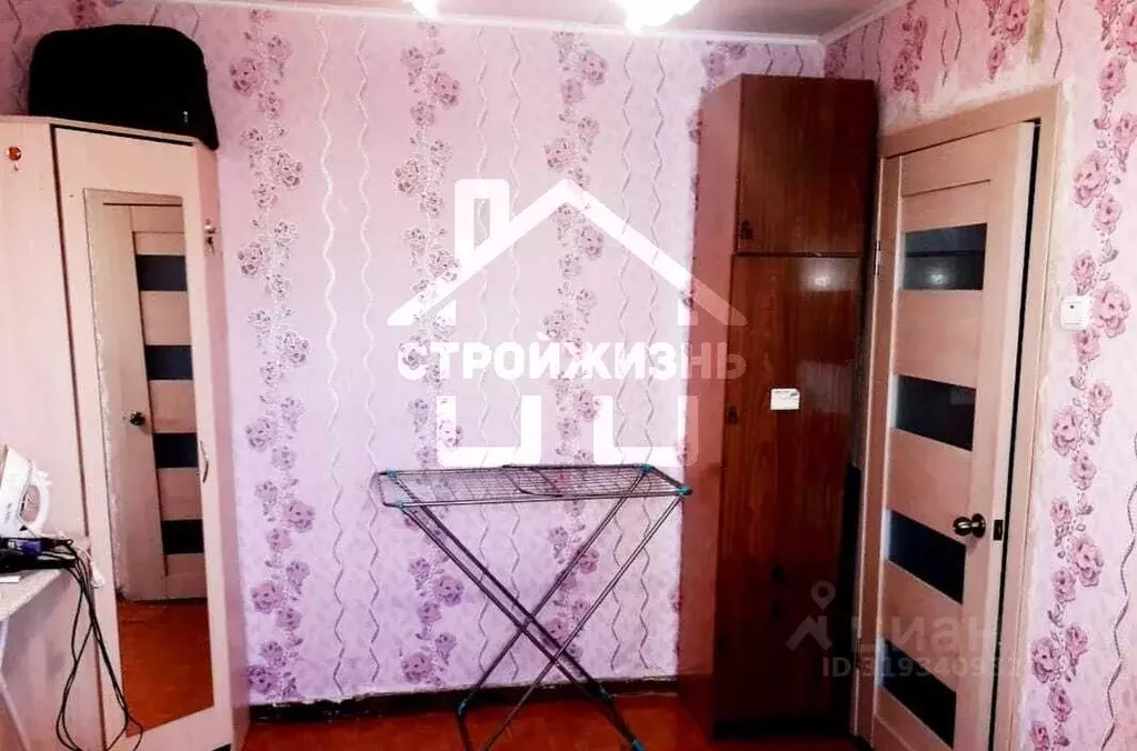 1-к кв. Свердловская область, Екатеринбург ул. Фурманова, 60 (25.0 м) - Фото 1
