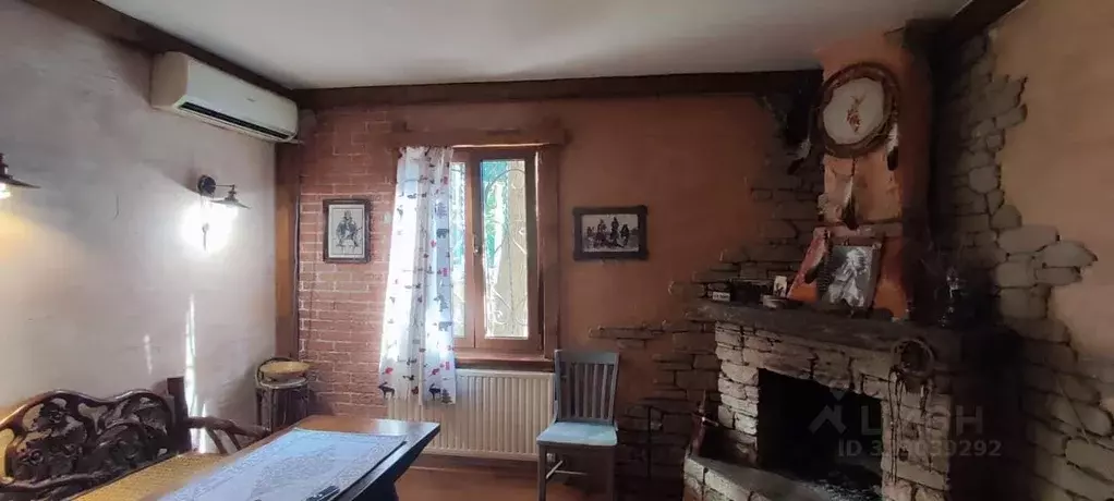 Дом в Крым, Ялта ул. Дмитриева, 9Б (109 м) - Фото 1