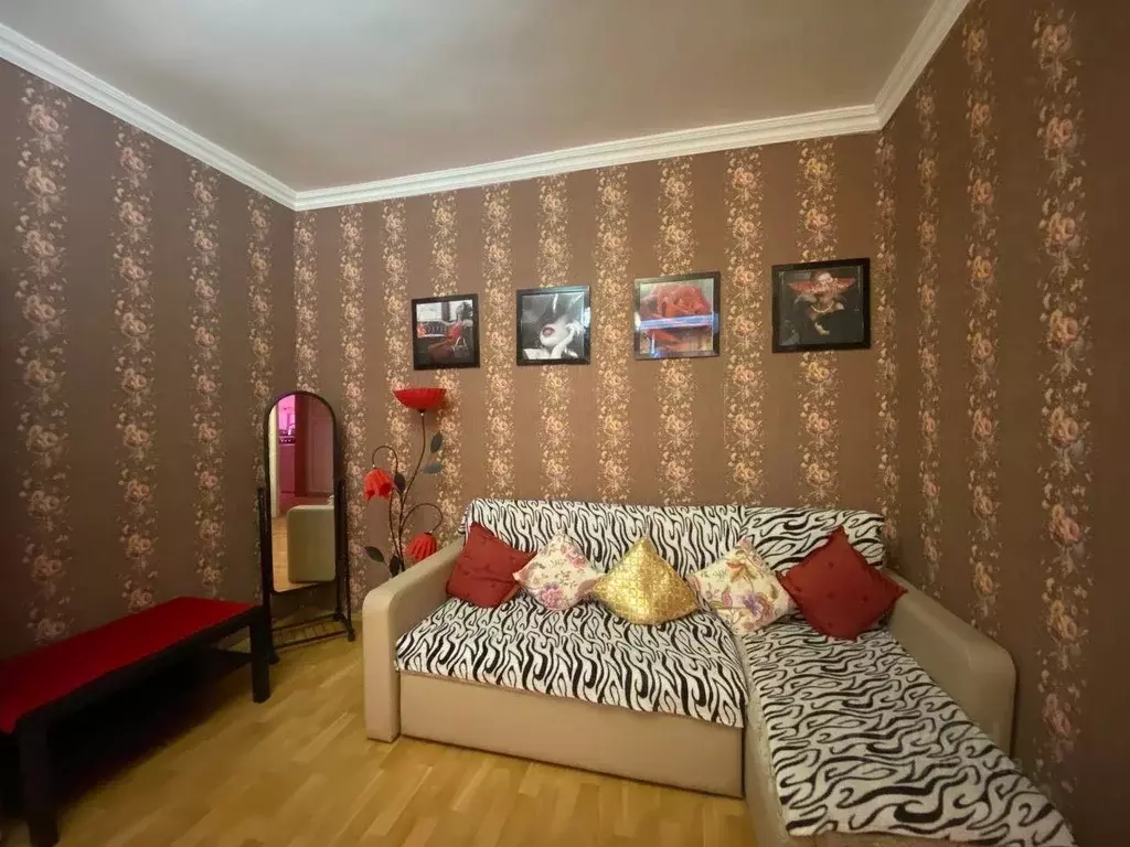 Комната Самарская область, Сызрань Московская ул., 27 (19.0 м) - Фото 0