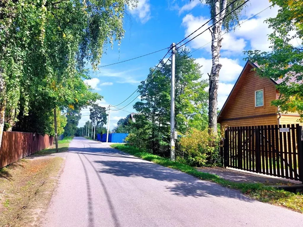 Участок в Ленинградская область, Любань Тосненский район,  (12.0 сот.) - Фото 0