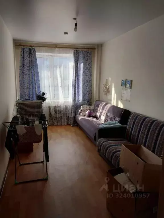 2-к кв. Красноярский край, Заозерный г. Рыбинский муниципальный округ, ... - Фото 1